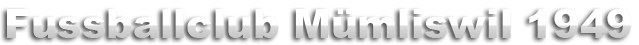 FC Mümliswil
